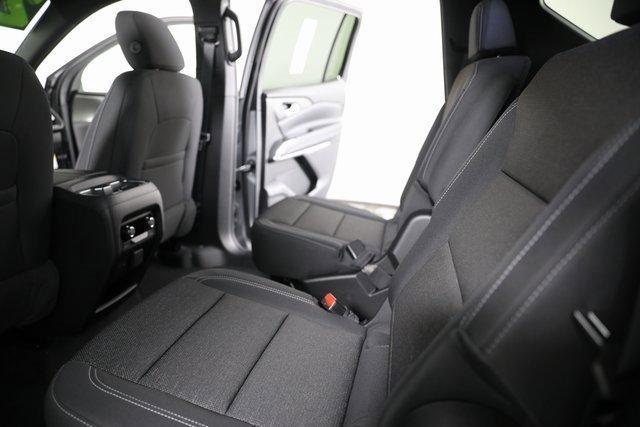 new 2026 Chevrolet Traverse car, priced at $46,045