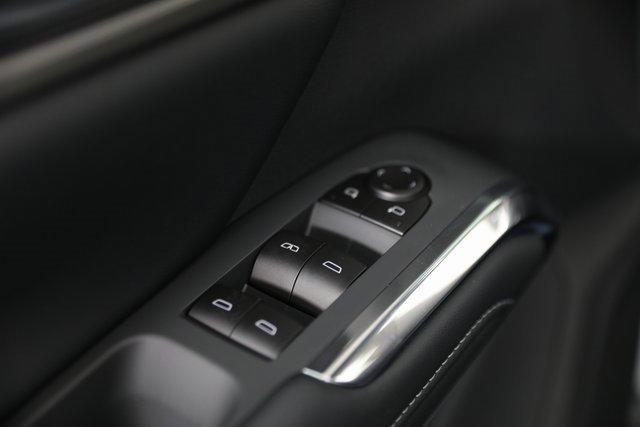 new 2026 Chevrolet Traverse car, priced at $46,045