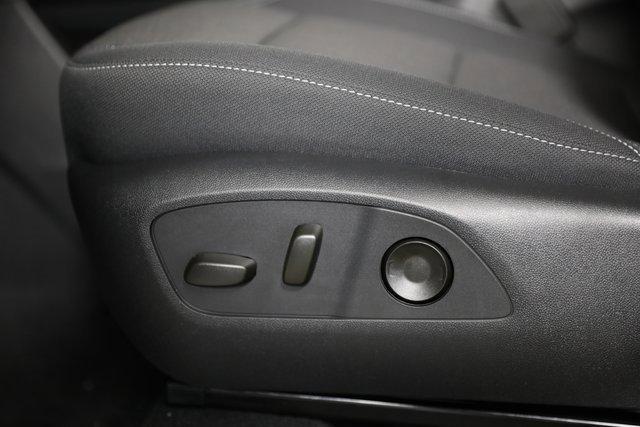 new 2026 Chevrolet Traverse car, priced at $46,045