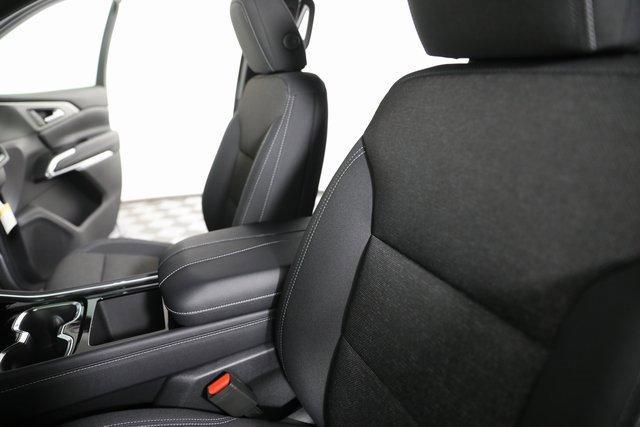 new 2026 Chevrolet Traverse car, priced at $46,045