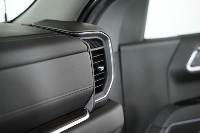 new 2025 Chevrolet Silverado 1500 car, priced at $46,995