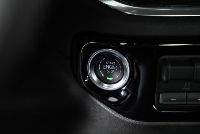 new 2025 Chevrolet Silverado 1500 car, priced at $52,603