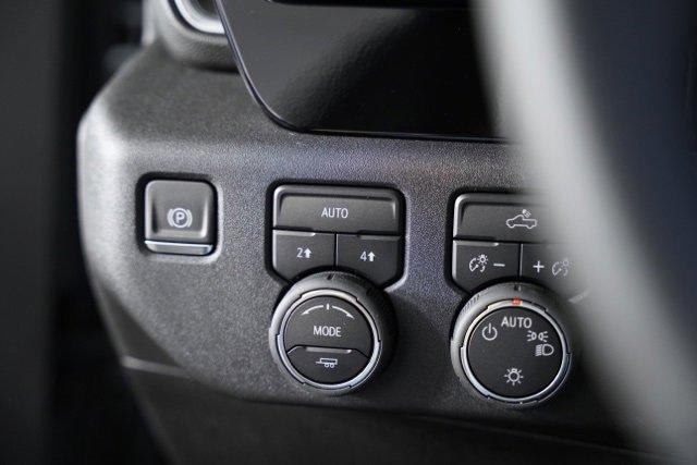 new 2025 Chevrolet Silverado 1500 car, priced at $46,995