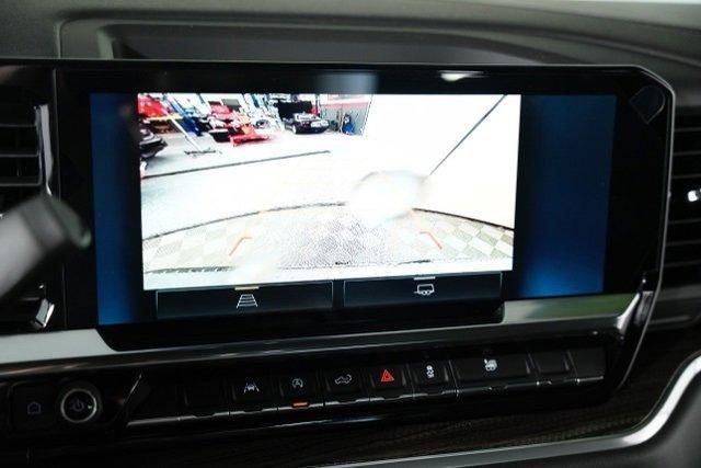 new 2025 Chevrolet Silverado 1500 car, priced at $46,995