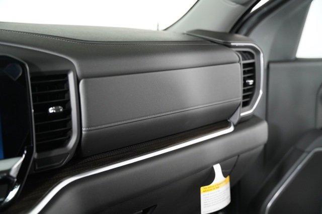 new 2025 Chevrolet Silverado 1500 car, priced at $46,995