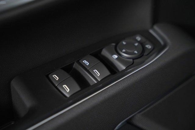 new 2025 Chevrolet Silverado 1500 car, priced at $46,995