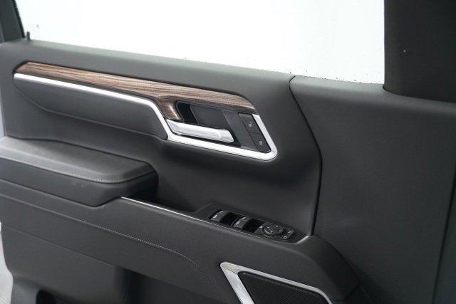 new 2025 Chevrolet Silverado 1500 car, priced at $46,995