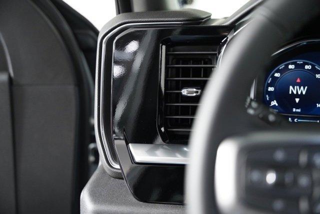 new 2025 Chevrolet Silverado 1500 car, priced at $46,995