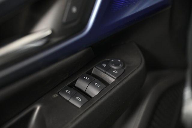 new 2025 Chevrolet Equinox EV car, priced at $43,306