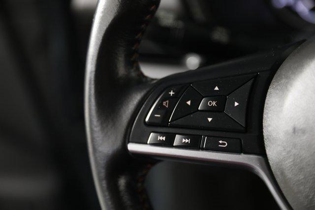 used 2024 Nissan Sentra car, priced at $20,495