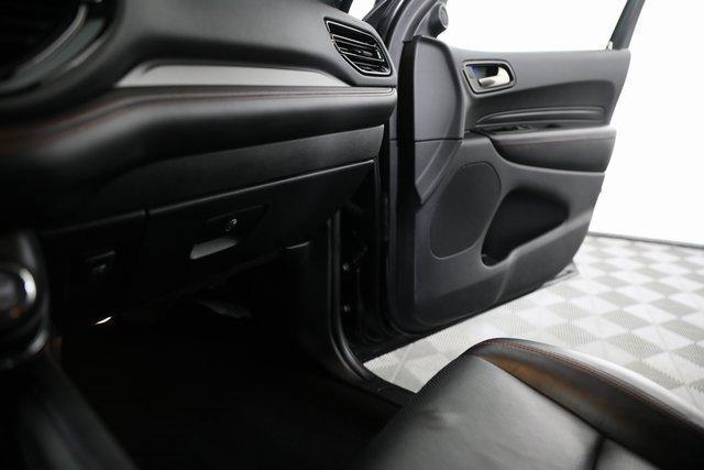 used 2024 Dodge Durango car, priced at $33,913