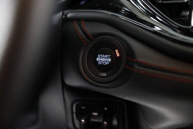 used 2024 Dodge Durango car, priced at $33,913