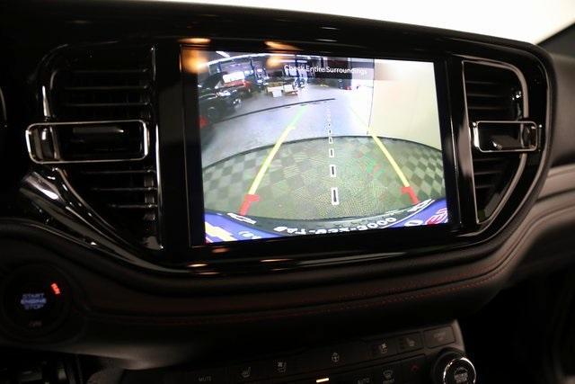 used 2024 Dodge Durango car, priced at $37,943