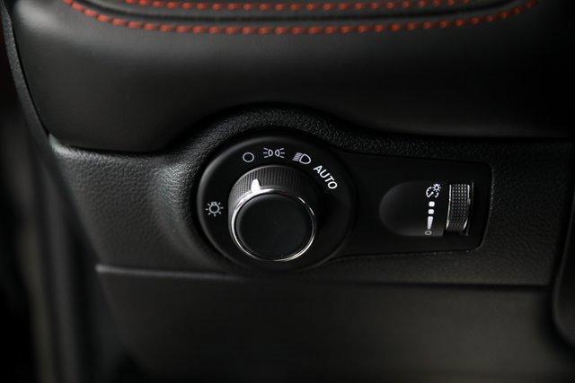 used 2024 Dodge Durango car, priced at $33,913