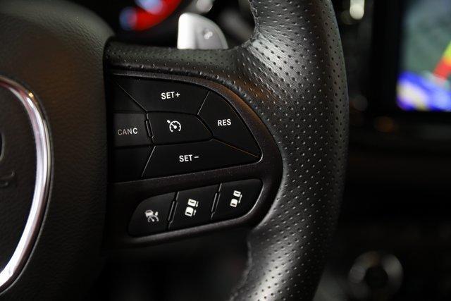 used 2024 Dodge Durango car, priced at $33,913