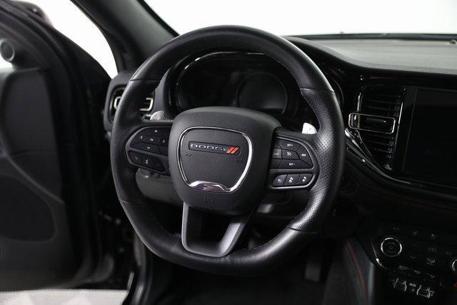 used 2024 Dodge Durango car, priced at $33,913