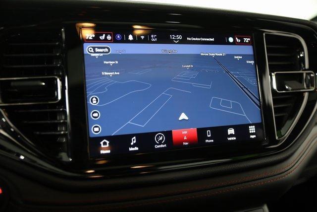 used 2024 Dodge Durango car, priced at $33,913