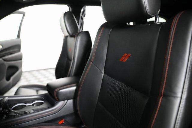 used 2024 Dodge Durango car, priced at $33,913
