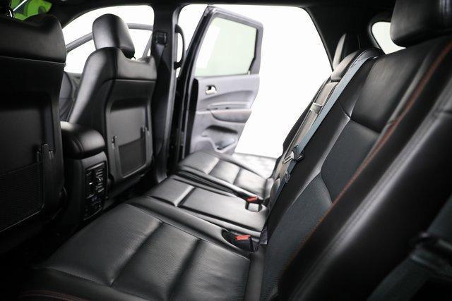 used 2024 Dodge Durango car, priced at $33,913