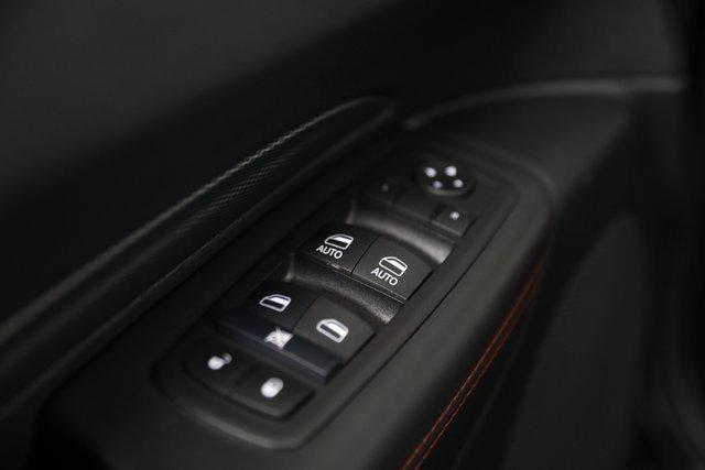 used 2024 Dodge Durango car, priced at $33,913