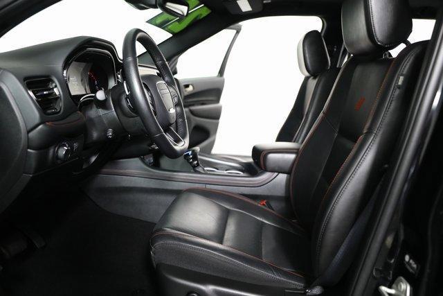 used 2024 Dodge Durango car, priced at $33,913