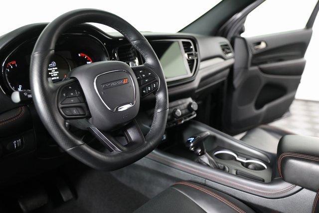used 2024 Dodge Durango car, priced at $33,913