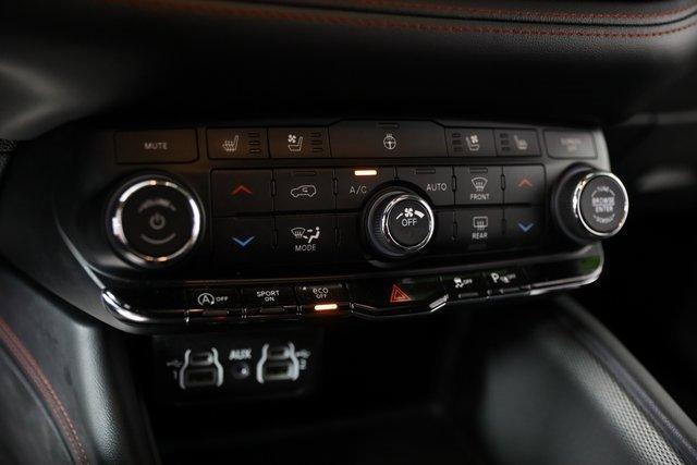 used 2024 Dodge Durango car, priced at $33,913