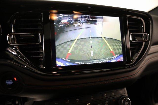 used 2024 Dodge Durango car, priced at $33,913