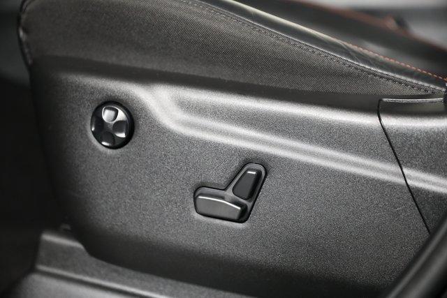 used 2024 Dodge Durango car, priced at $33,913