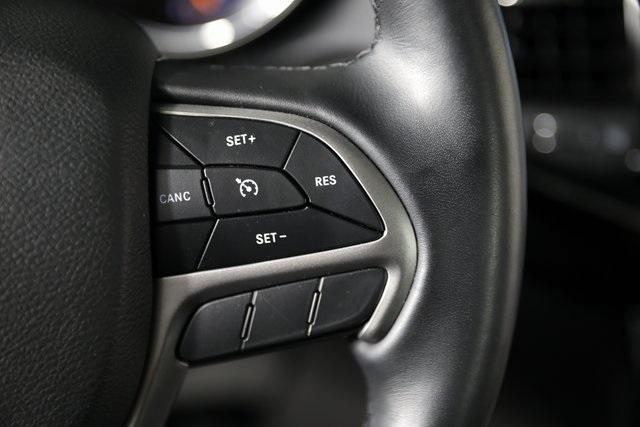 used 2022 Jeep Grand Cherokee WK car, priced at $31,051