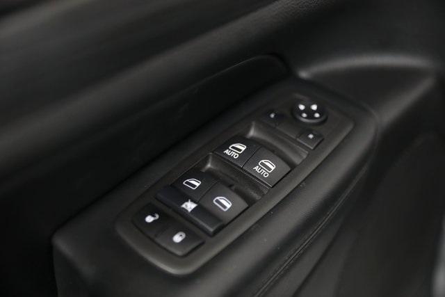 used 2022 Jeep Grand Cherokee WK car, priced at $31,051