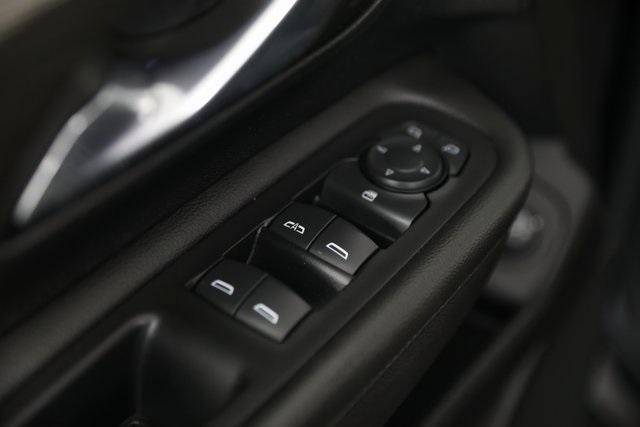 used 2022 GMC Terrain car, priced at $22,157