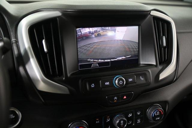 used 2022 GMC Terrain car, priced at $22,157