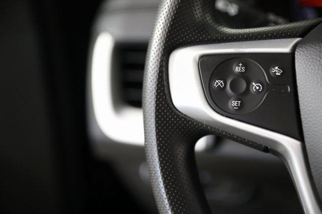 used 2022 GMC Terrain car, priced at $22,157