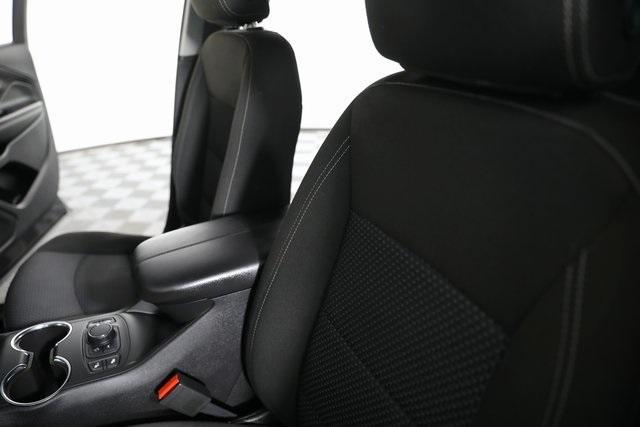 used 2022 GMC Terrain car, priced at $22,157