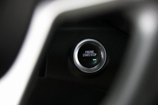 used 2022 GMC Terrain car, priced at $22,157