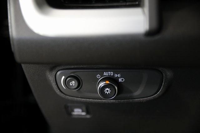 used 2022 GMC Terrain car, priced at $22,157