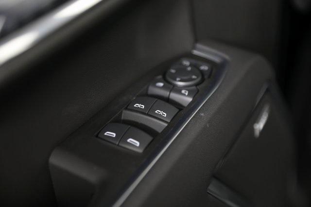 new 2025 Chevrolet Silverado 1500 car, priced at $59,149
