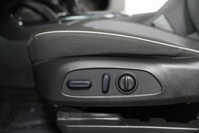 used 2023 Chevrolet TrailBlazer car, priced at $21,936