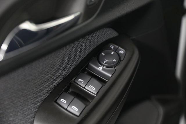 used 2023 Chevrolet TrailBlazer car, priced at $21,936