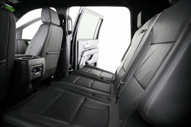 used 2023 Chevrolet Suburban car, priced at $42,129