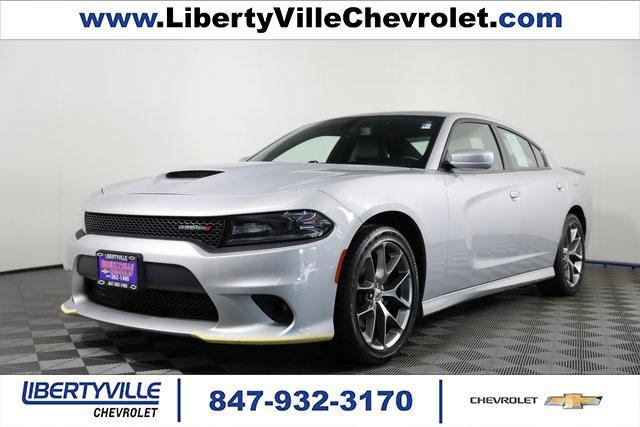 used 2019 Dodge Charger car, priced at $23,506