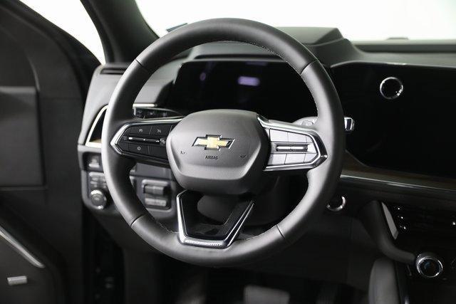 new 2026 Chevrolet Tahoe car, priced at $82,990