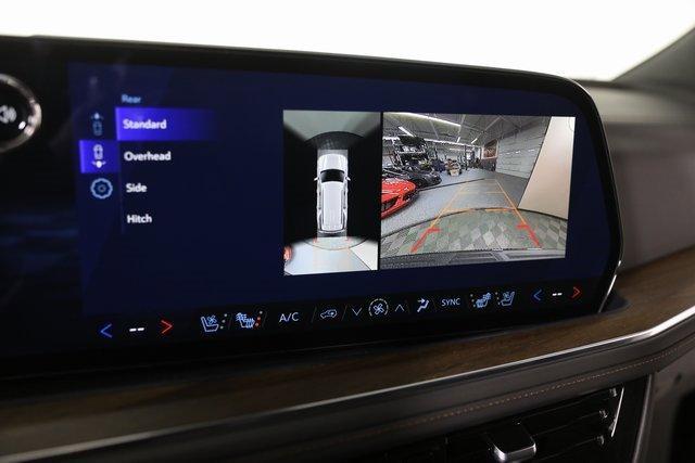 new 2026 Chevrolet Tahoe car, priced at $82,990