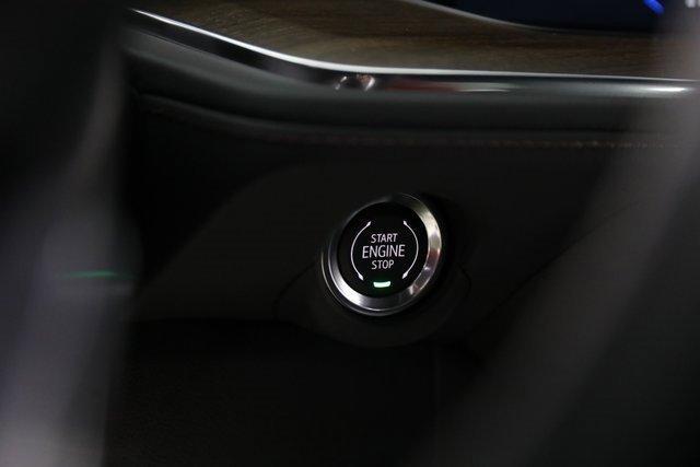 new 2026 Chevrolet Tahoe car, priced at $82,990