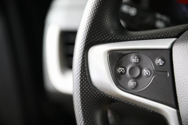 used 2023 GMC Terrain car, priced at $24,035