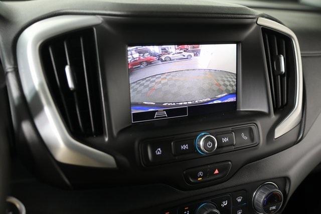 used 2023 GMC Terrain car, priced at $24,035
