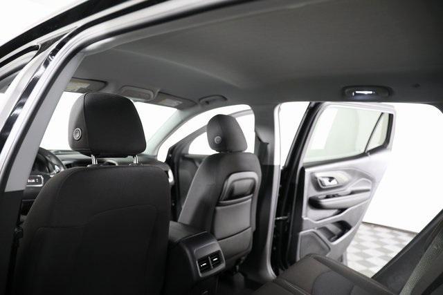 used 2023 GMC Terrain car, priced at $24,035