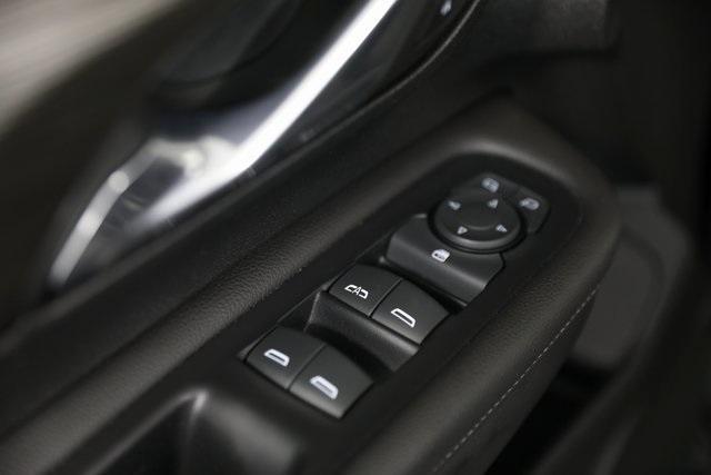 used 2023 GMC Terrain car, priced at $24,035