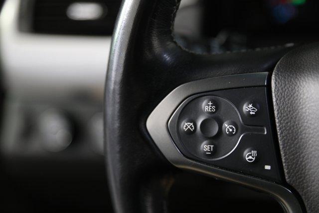 used 2017 Chevrolet Tahoe car, priced at $24,495